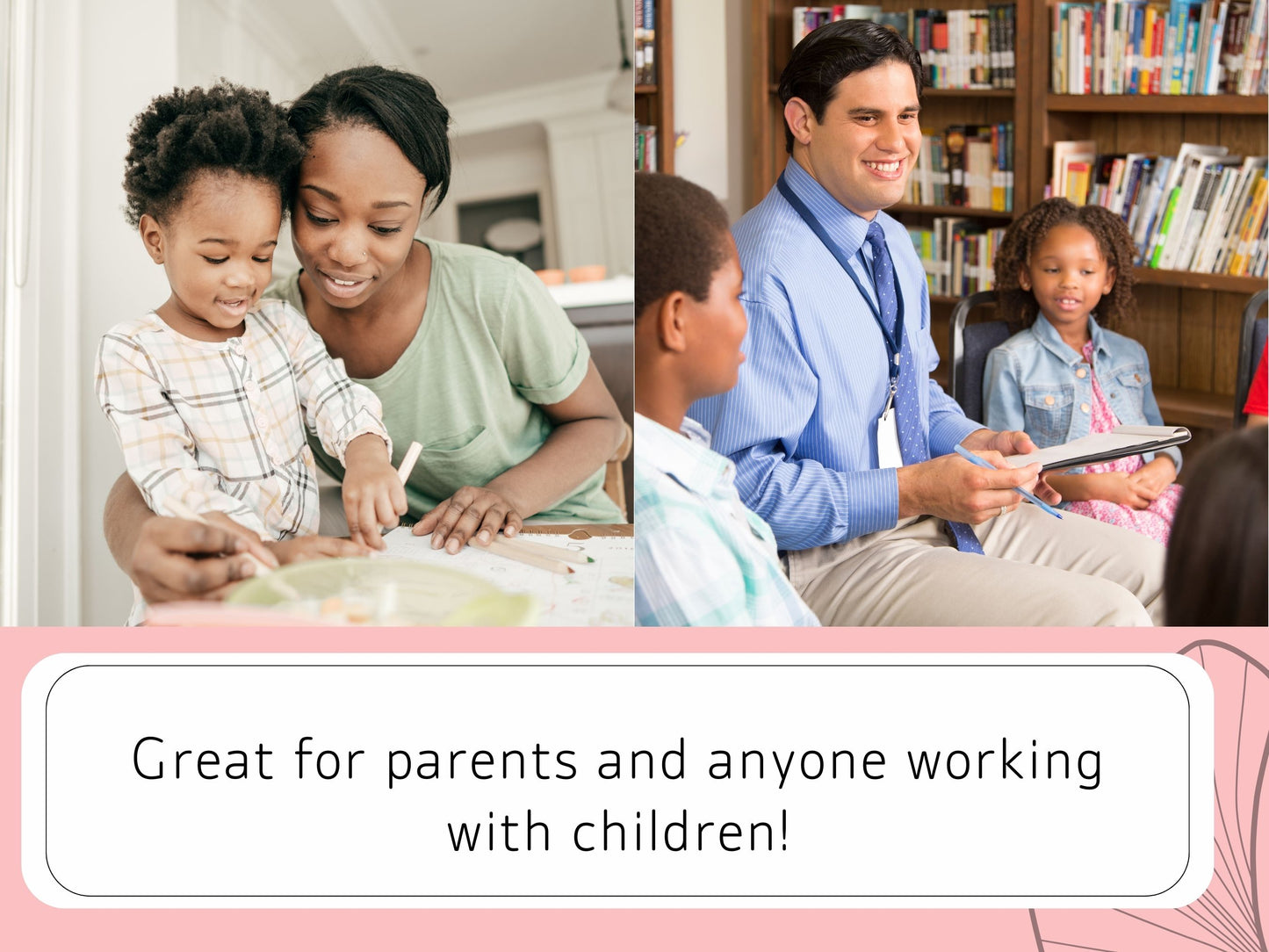 Coping Skill Cards for Kids- Digital PDF