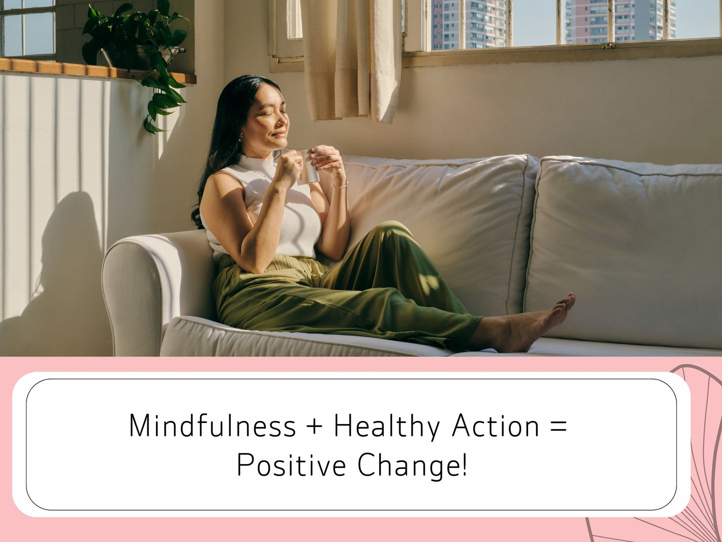 Helpful Healing Actions-Digital Download