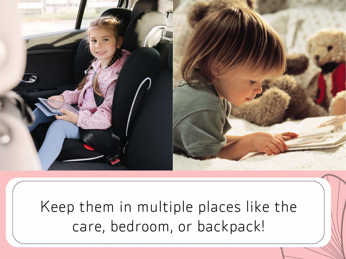 Coping Skill Cards for Kids- Digital PDF