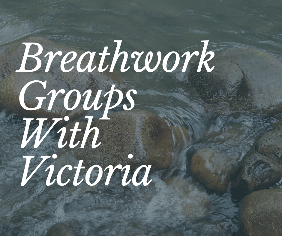 Breathwork Group 11/18/2025